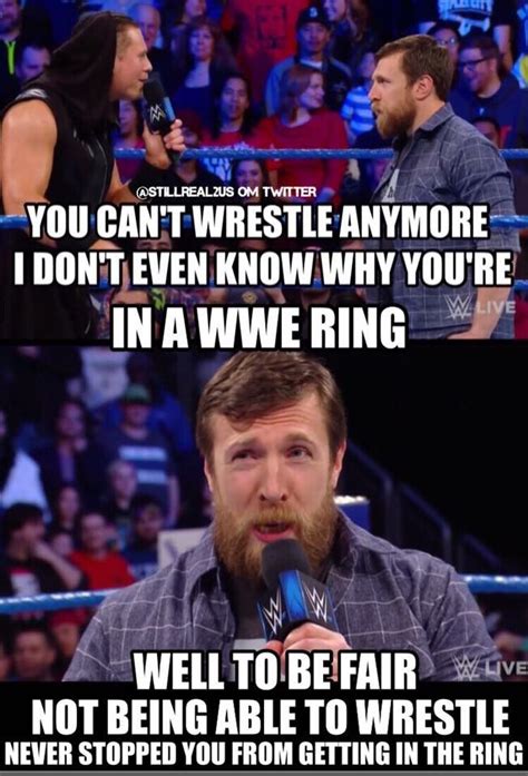 wwe memes